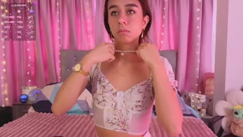 Emily online show from March 2025 01:40:02 PM