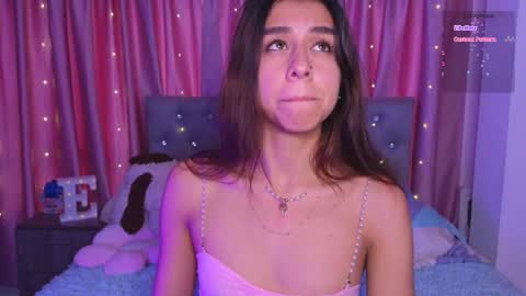 Emily online show from September 2025 09:16:01 PM