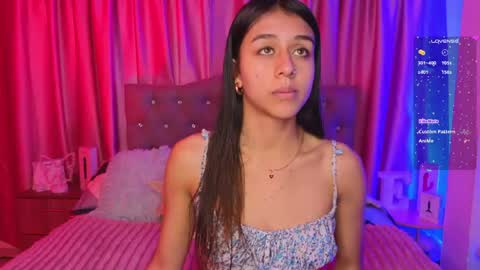 Emily online show from April 2026 07:34:02 PM