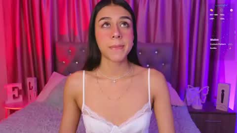 Snapshot of emiiscoot_1 chatting on June 2026 01:47:02 AM Emily online show from June 2026 01:47:02 AM