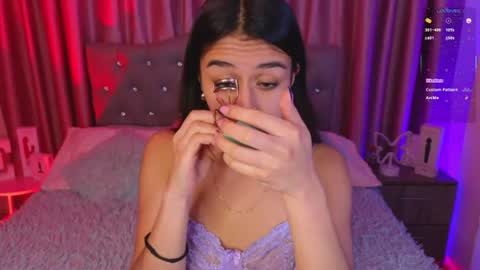 Snapshot of emiiscoot_1 chatting on July 2026 02:29:02 AM Emily online show from July 2026 02:29:02 AM