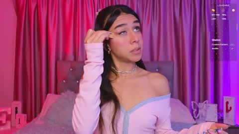 Snapshot of emiiscoot_1 chatting on July 2026 02:06:02 AM Emily online show from July 2026 02:06:02 AM