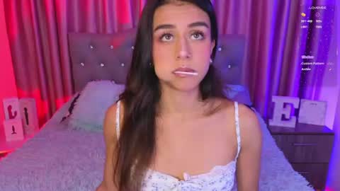Snapshot of emiiscoot_1 chatting on July 2026 02:31:02 AM Emily online show from July 2026 02:31:02 AM