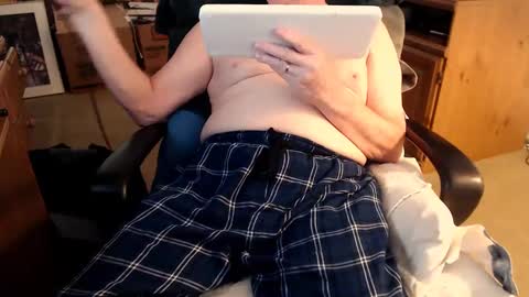 Snapshot of emil_karpo chatting on February 2025 03:19:01 PM Terrance1st online show from February 2025 03:19:01 PM