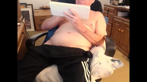 Snapshot of emil_karpo chatting on February 2025 04:04:01 PM Terrance1st online show from February 2025 04:04:01 PM