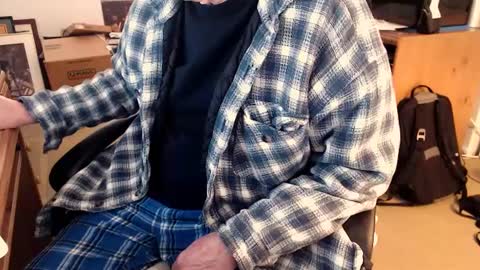 Snapshot of emil_karpo chatting on February 2025 04:42:02 PM Terrance1st online show from February 2025 04:42:02 PM