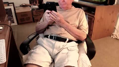 Snapshot of emil_karpo chatting on March 2025 05:46:01 PM Terrance1st online show from March 2025 05:46:01 PM