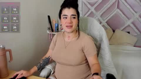 emilayton_ online show from March 2026 08:28:02 PM