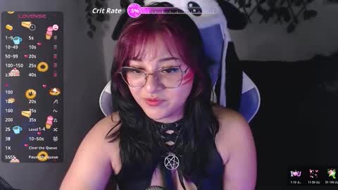 emilee_666 online show from February 2026 04:43:02 AM