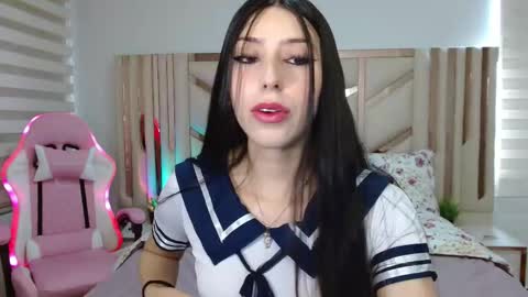 Emilee online show from March 2026 01:16:02 PM