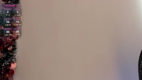 Emily online show from December 2025 12:32:01 PM