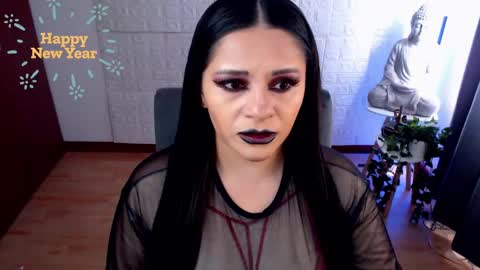 Snapshot of emili_evans_ chatting on December 2024 04:57:01 PM POWERFULL GODDESS EMILI online show from December 2024 04:57:01 PM