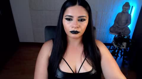 Snapshot of emili_evans_ chatting on January 2025 12:41:01 AM POWERFULL GODDESS EMILI online show from January 2025 12:41:01 AM