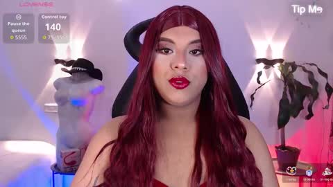 Emili roux online show from January 2026 12:42:01 PM