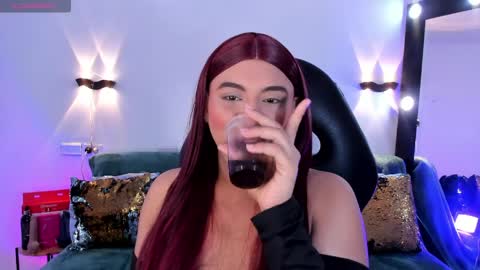 Emili roux online show from April 2026 10:35:02 AM