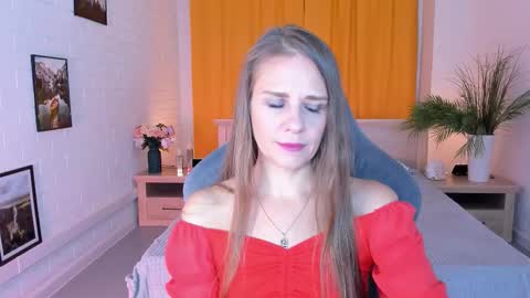 Emilia Bedy online show from October 2025 09:15:01 AM