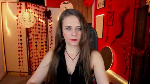 Emilia Bedy online show from February 2026 09:04:02 AM