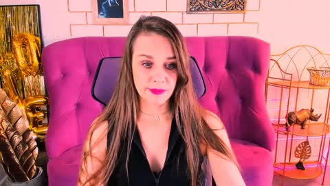 Emilia Bedy online show from April 2026 09:06:01 AM