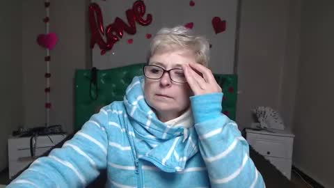 Snapshot of emiliagree chatting on February 2026 06:58:01 PM EmiliaGree online show from February 2026 06:58:01 PM
