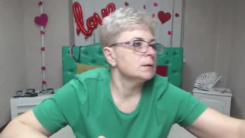 Snapshot of emiliagree chatting on March 2026 06:13:01 PM EmiliaGree online show from March 2026 06:13:01 PM