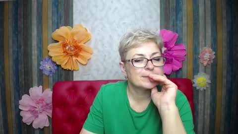 Snapshot of emiliagree chatting on March 2026 06:40:02 PM EmiliaGree online show from March 2026 06:40:02 PM