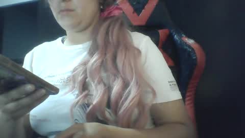 Snapshot of emiliahoney chatting on July 2026 09:52:02 PM emiliahoney online show from July 2026 09:52:02 PM