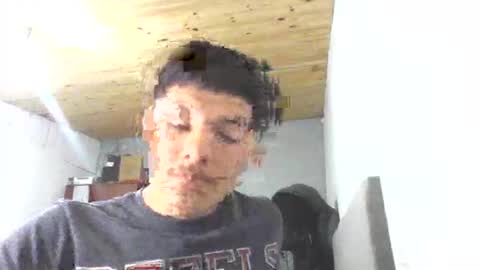 FuegoLatino online show from April 2026 10:12:02 PM