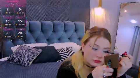 emiliastanley online show from February 2026 05:44:02 AM