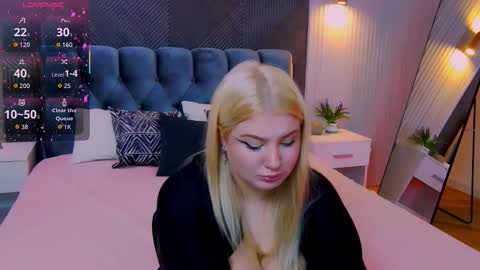 emiliastanley online show from February 2026 06:43:02 AM