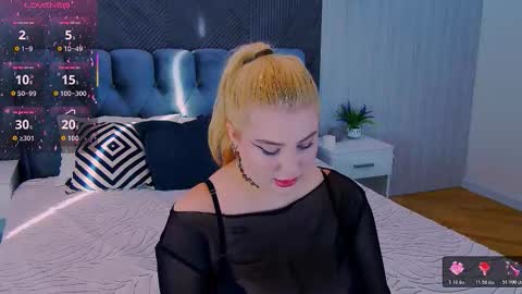 emiliastanley online show from February 2026 06:14:02 AM