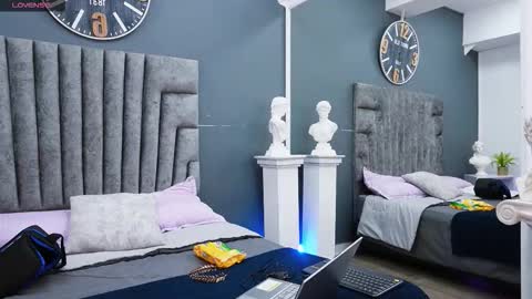 Emilio online show from February 2026 11:31:02 AM