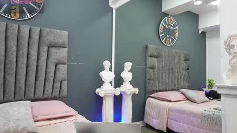 Emilio online show from March 2026 11:05:02 AM