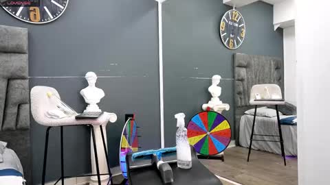 Emilio online show from April 2026 10:55:01 AM