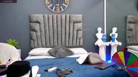 Emilio online show from April 2026 11:02:02 AM