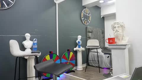 Emilio online show from April 2026 10:52:02 AM