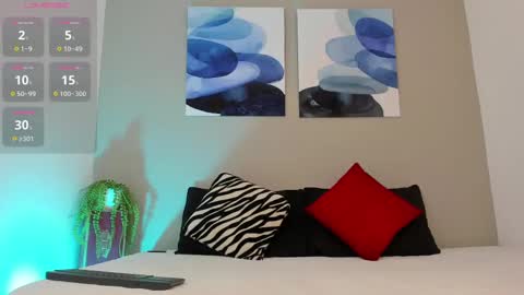 Snapshot of emilio_wolf chatting on February 2025 02:04:01 PM EMILIO online show from February 2025 02:04:01 PM