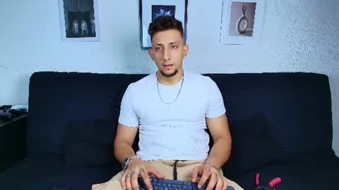 EMILIOCUM online show from August 2026 07:51:01 AM