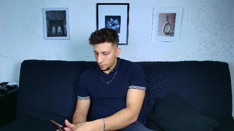 EMILIOCUM online show from August 2026 01:15:01 AM