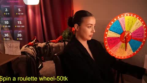  Emiliya  online show from September 2025 01:33:01 PM