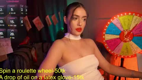  Emiliya  online show from September 2025 01:01:01 PM