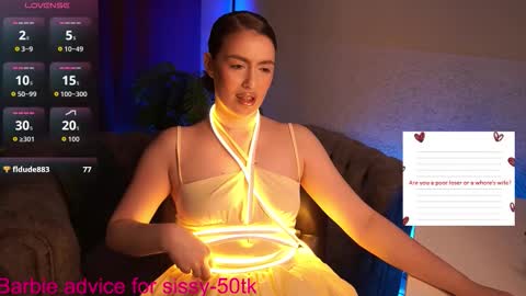  Emiliya  online show from November 2025 01:07:02 PM