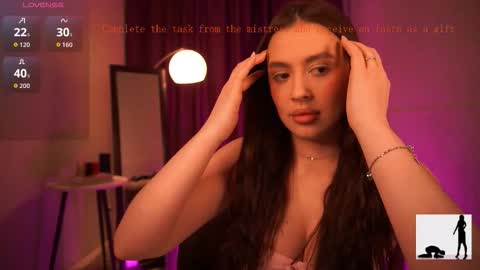  Emiliya  online show from December 2025 12:54:01 PM