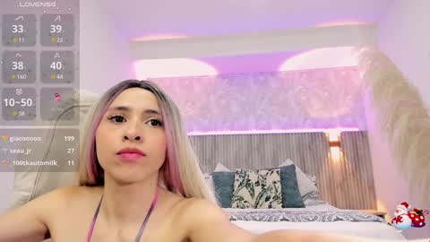 Snapshot of emilly_smith_1 chatting on January 2025 06:24:02 AM Emily online show from January 2025 06:24:02 AM