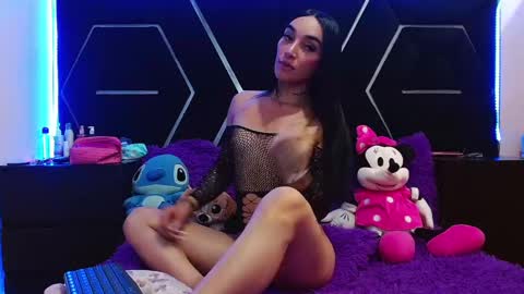 emillystonex online show from December 2024 02:16:02 PM