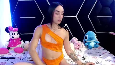 emillystonex online show from March 2025 10:55:02 PM