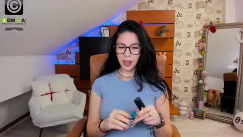 EmillyTaylor online show from February 2026 04:44:01 AM