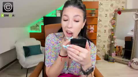 EmillyTaylor online show from March 2026 03:40:01 AM