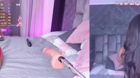 Snapshot of emily___fox chatting on November 2025 12:04:01 PM Emily online show from November 2025 12:04:01 PM