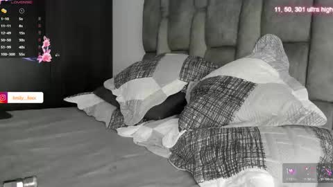 Emily online show from February 2026 10:42:02 AM