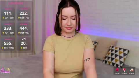 Emily  Bliss online show from March 2026 08:30:02 PM